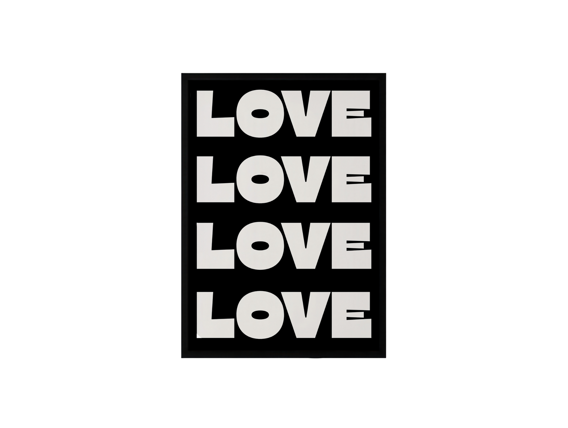 Love Love Love