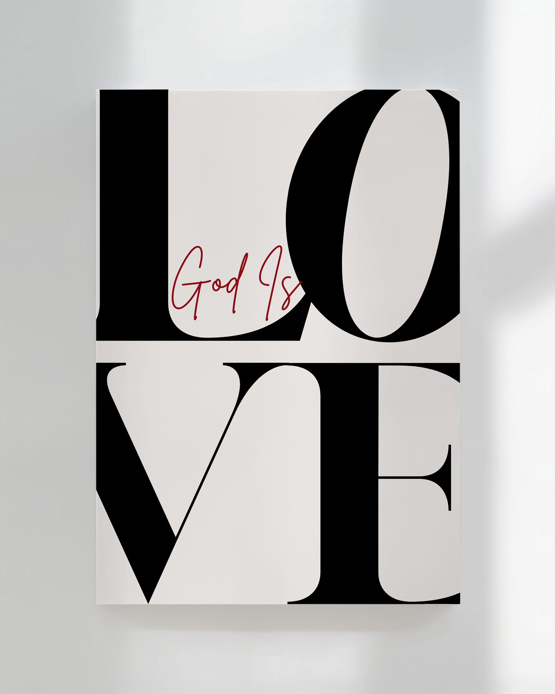 God Is Love