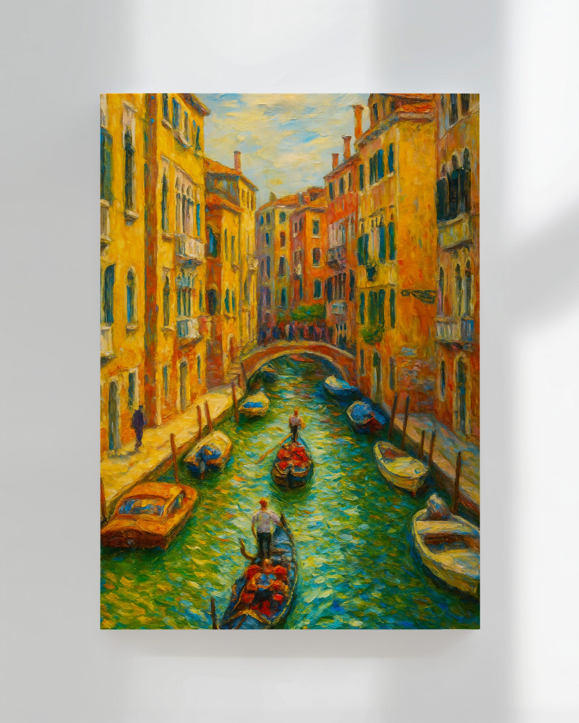 Venice, Italy