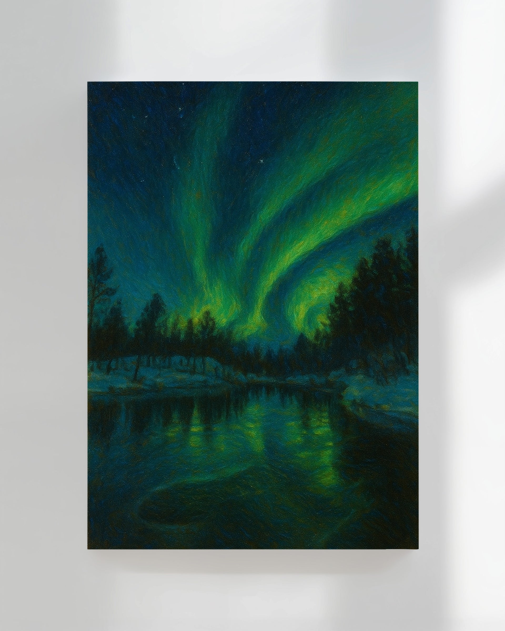 Northern Lights