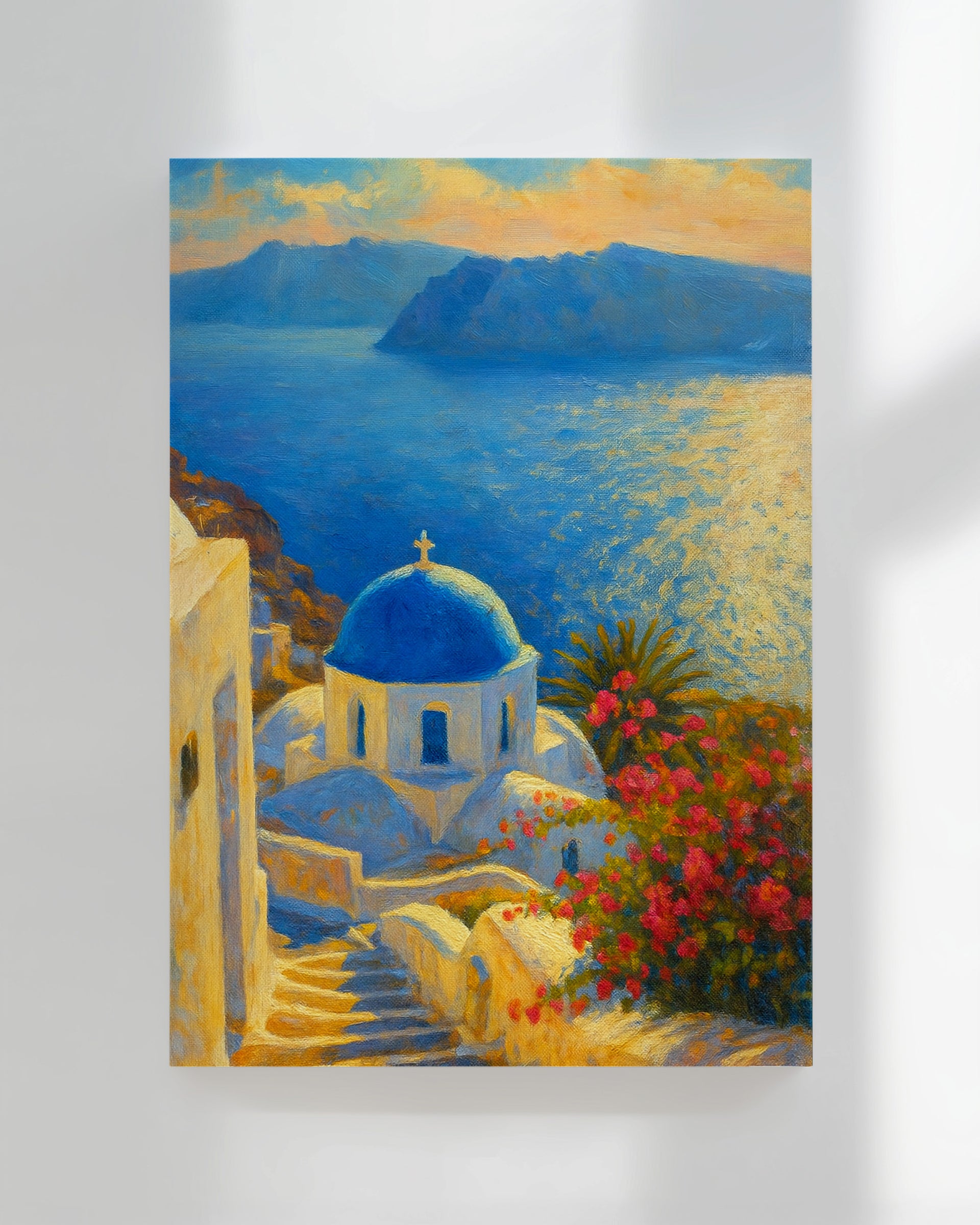 Mykonos, Greece