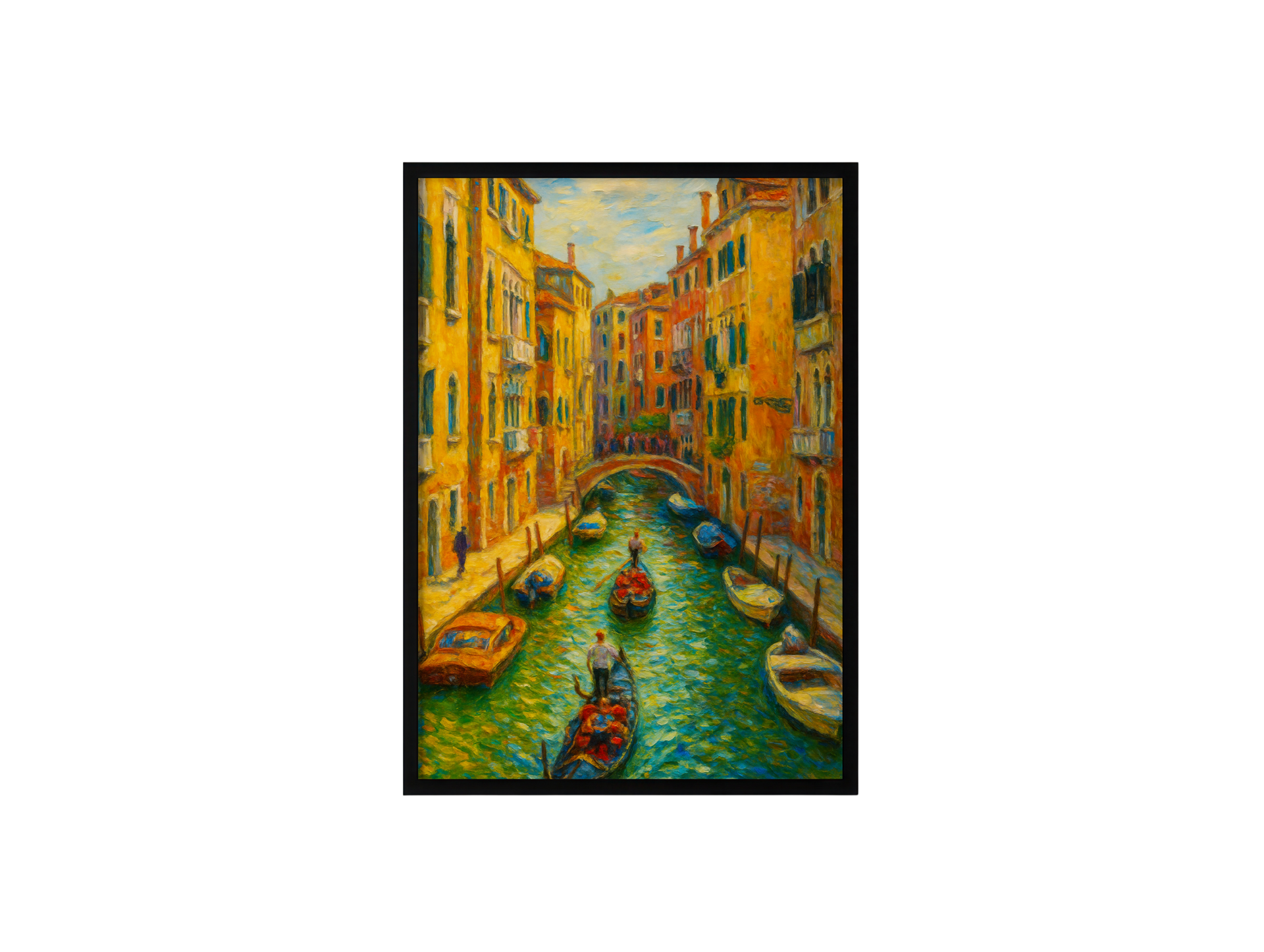 Venice, Italy