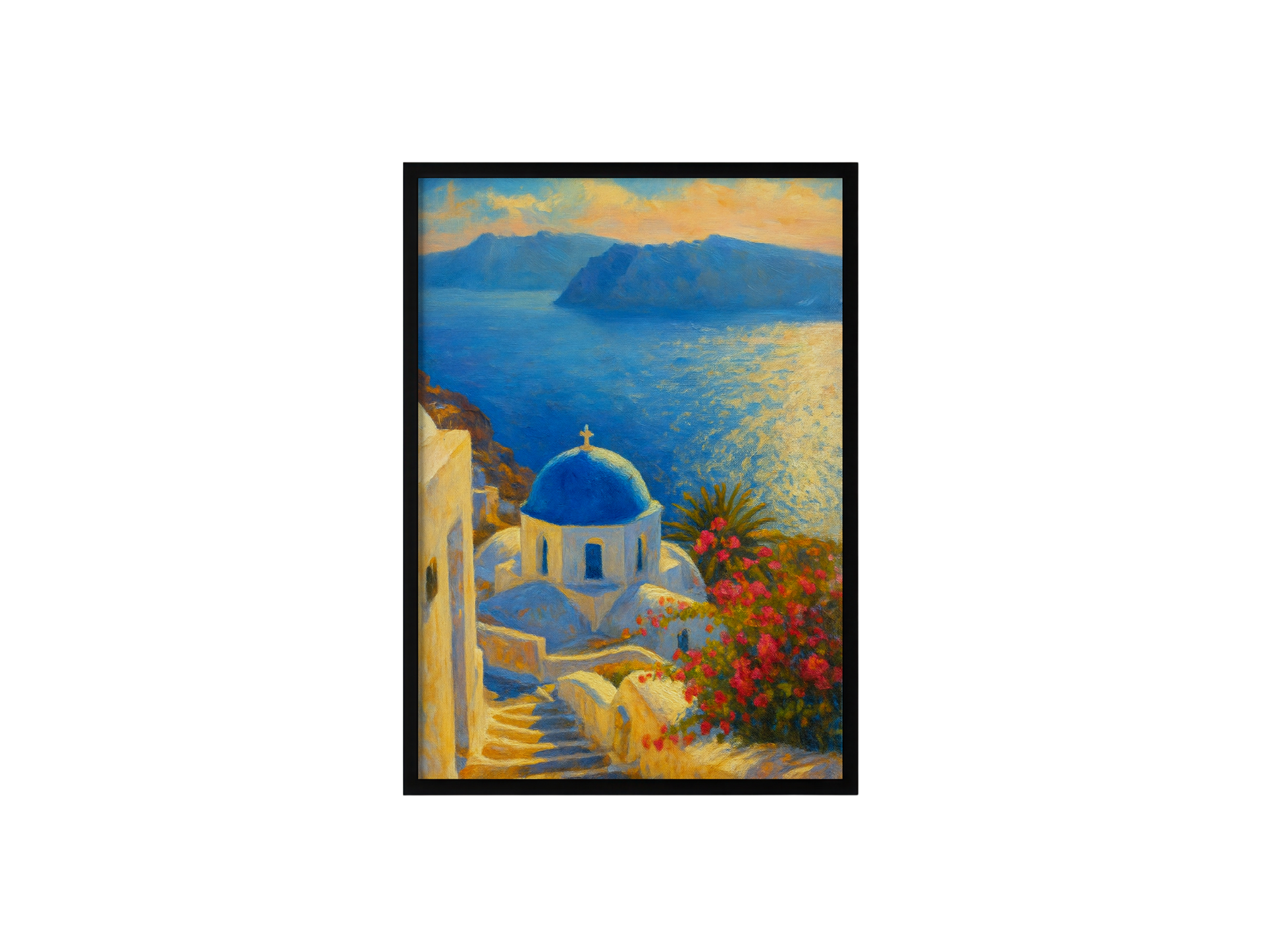 Mykonos, Greece